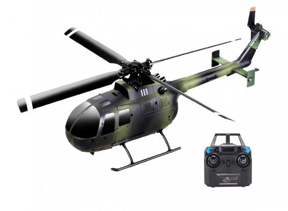 Best rc helicopter gyro sales
