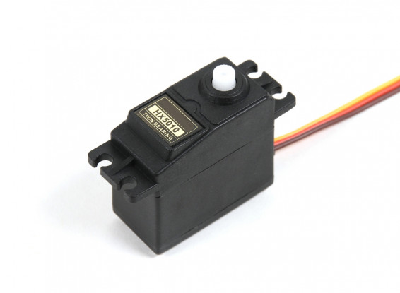 HX 5010 Twin bearing Digital Servo 25T 6.5kg / 0.16sec / 39.2g