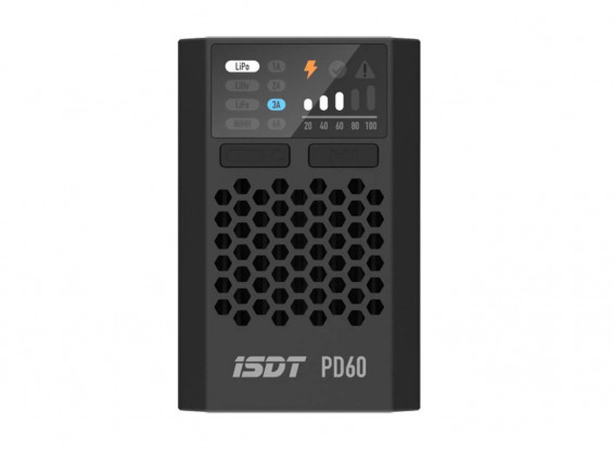 ISDT-PD60-USB-C-power-input-60W-smart-charger-9818000027-1