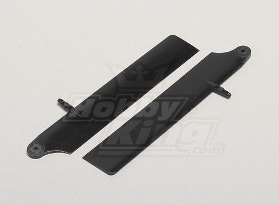 Training Blades for mCPX (2pc)