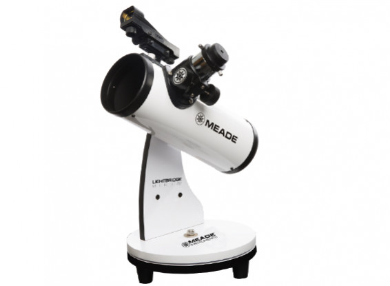 COMING SOON - Meade Lightbridge Mini 82mm Telescope