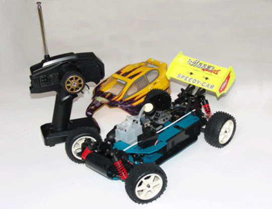 Smartech nitro rc car sale