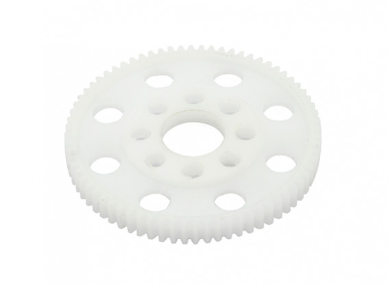 Robinson Racing "PRO" Machined Spur Gear 48 Pitch 72T