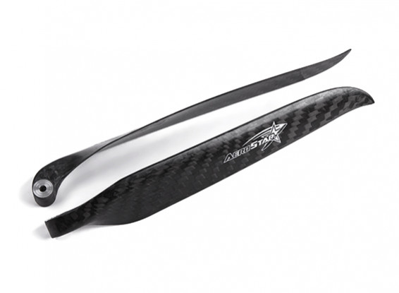 Durafly™ Excalibur - 13x7 Folding Propeller Blades