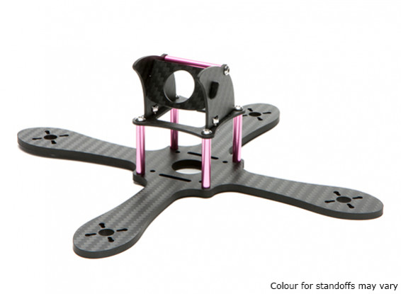 Shendrones Mitsuko 150 Drone (Frame Kit)