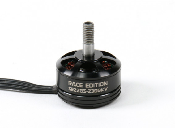 DYS SE2205-2300KV Hollow Shaft Race Edition (CCW)