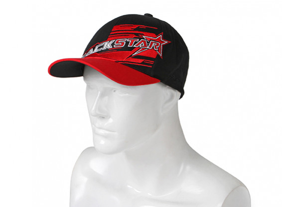 Trackstar (Large Logo) Cap L-XXL