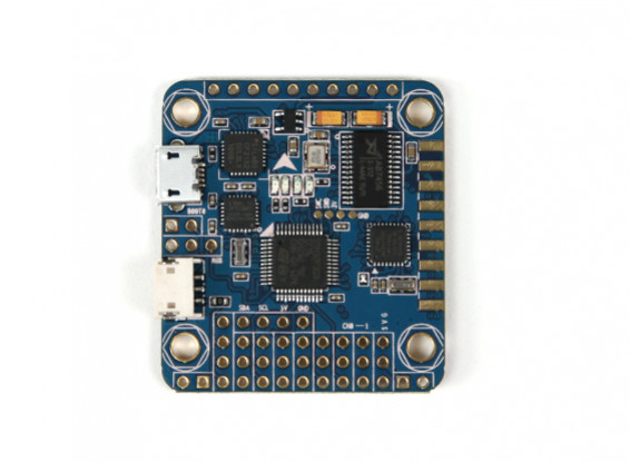 FLIP32 F3 AIO-Lite Flight Controller with Built-in OSD