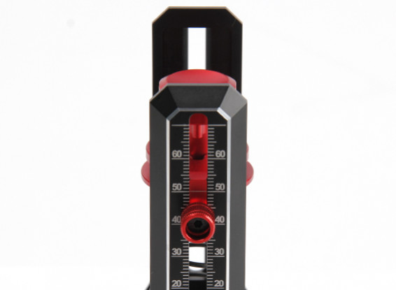 TrackStar Spring Rate Tester