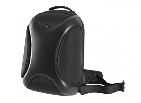 Multi-Function Hard Shell Backpack for DJI Phantom Series
