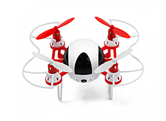 Gteng Elves T902C (Ready to Fly) Drone w/ 720P HD Camera/2.4GHz/4 Axis Gyro (Mode 2)