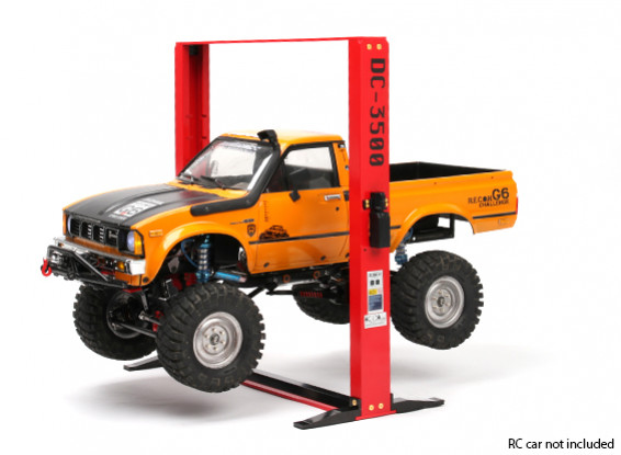 rc car lift kit