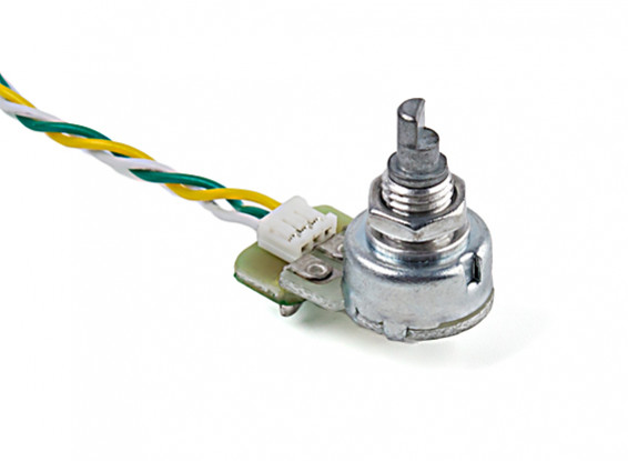 Turnigy TGY-i4X Upgrade/Replacement Rotary Switch