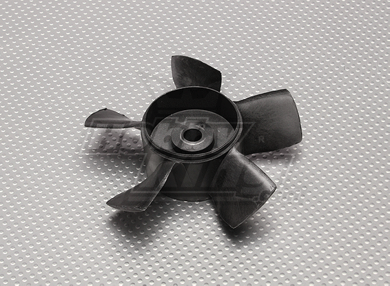 Replacement Rotor for 120mm Alloy DPS EDF Unit