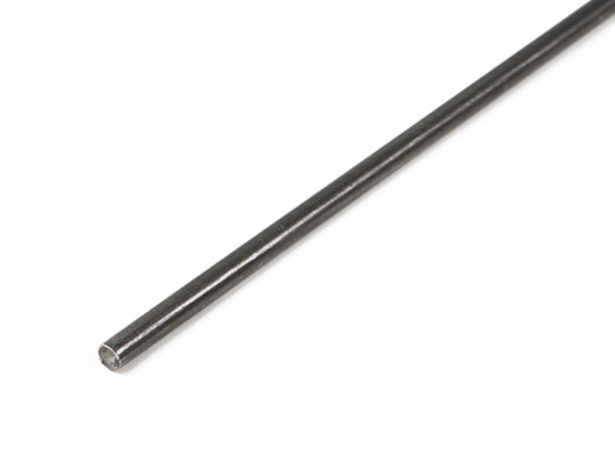 K&S Precision Metals Piano Wire 3mm x 1000mm (Qty 1)