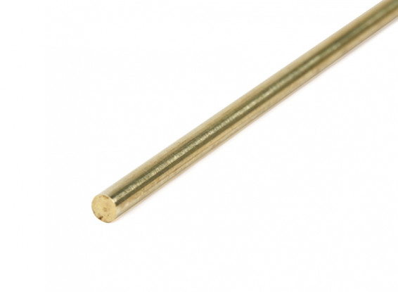 1 meter 4mm dia brass bar 1000mm long, Live steam 