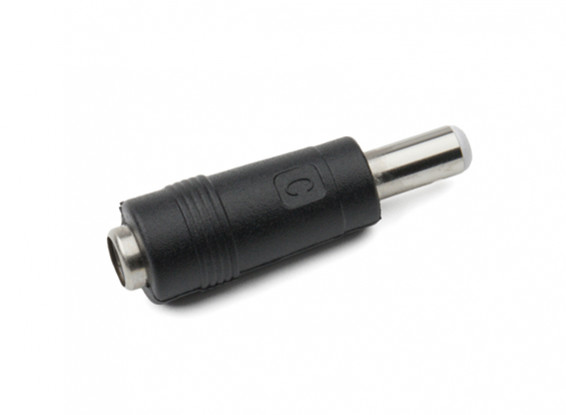 DC Jack Adaptor - For Chargers PSU