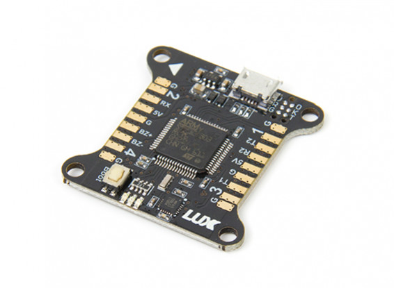 LUX Flight Controller