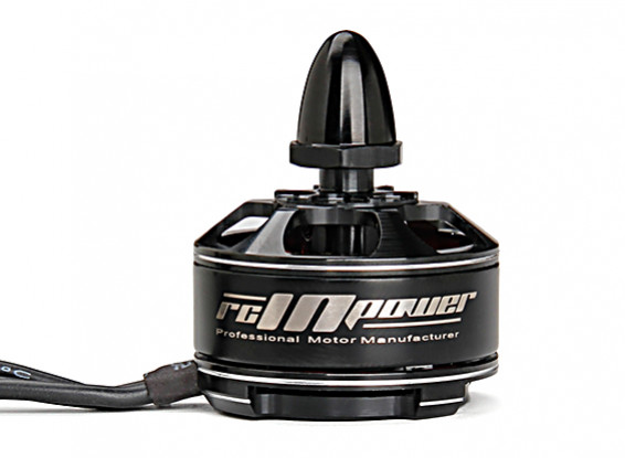 QAV2206-1900KV Brushless Motor (CW)