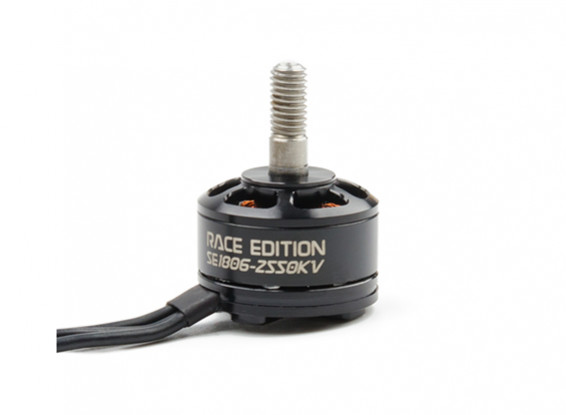 DYS SE1806-2550kv Race Edition Brushless Motor 3~4S (CCW)