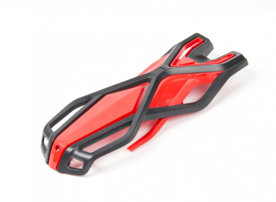 Longing LY-250 Drone Spare Part - Red Bee Canopy