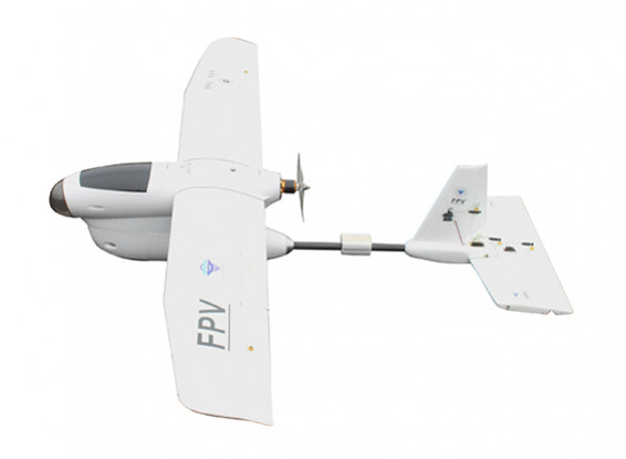 E-Do Model Sky Eye FPV UAV 1890mm Wingspan ARF