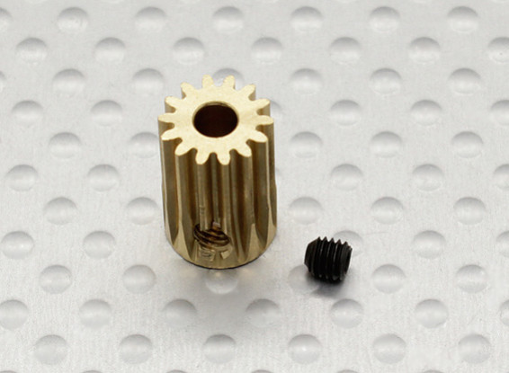 Pinion Gear 3mm/0.5M 14T (1pc)