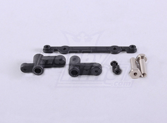 Steering Bellcrank Set - 118B, A2006, A2023T and A2035