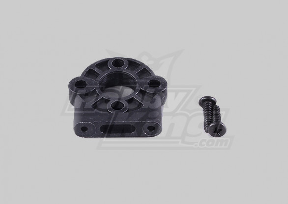 Motor Mount w/Screws - 118B, A2006, A2023T and A2035