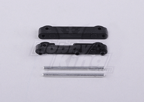 Front Arm Mount w/pins 1 set - 118B, A2006, A2023T and A2035