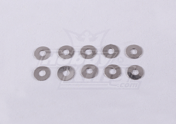 10 x 2.1*4.8*0.2 Washer - 118B, A2006, A2023T and A2035