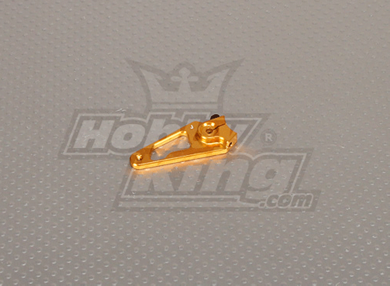 CNC V3-JR 1.25 (M3) Gold