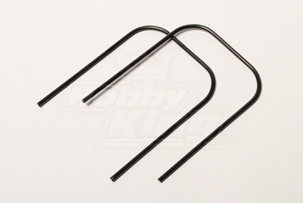 QRF400 Stabilizer Wire