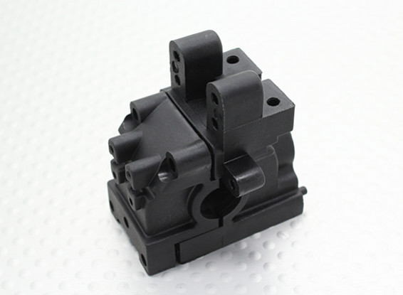 Front/Rear Gearbox Housing - 110BS, A2003, A2010, A2027, A2028, A2029, A2040, A3011 and A3007