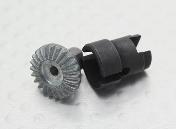 Pinion Gear B Short w/Outdrive - 110BS, A2003T, A2010, A2027, A2028, A2029, A2035, A3011 and A3007