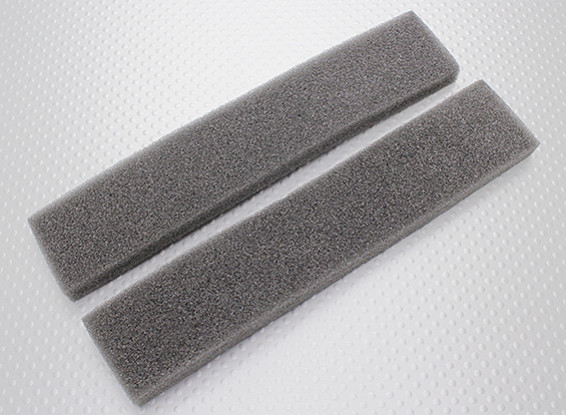 Inner Sponge For Tyre (2Pcs/Bag) - 110BS, A2010 and A2027