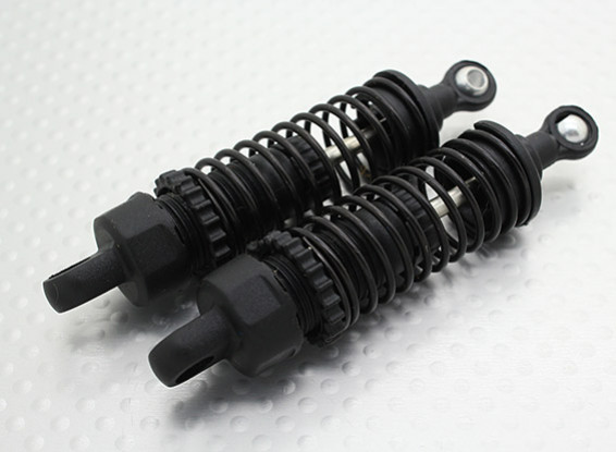 Rear Shock Set - 110BS, A2003T, A2010, A2027, A2028, A2029, A2035 and A3007