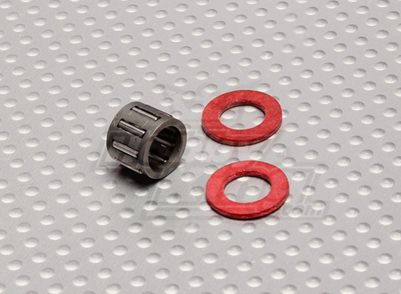 RCGF 26cc Replacement Small End Bearing and Washers