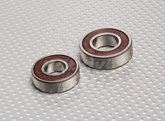 RCGF 30cc Main Bearings (2pc)