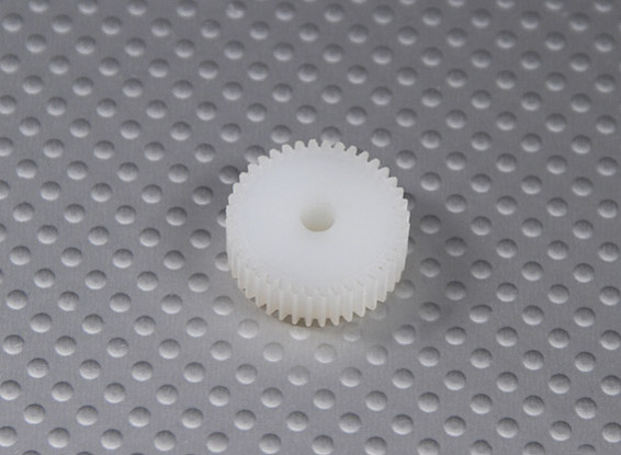 Replacement Nylon Gear 4mm - 40T