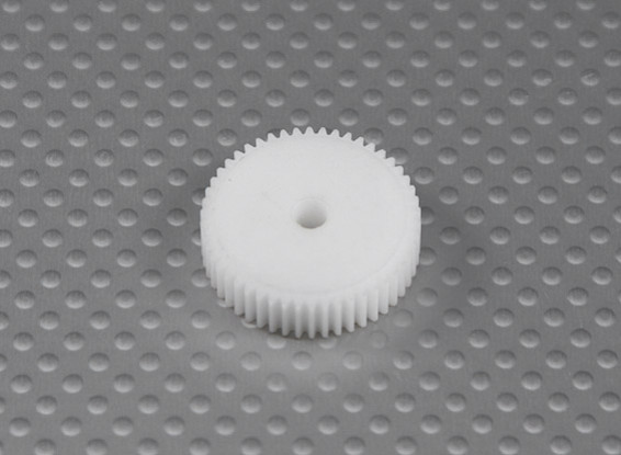 Replacement Nylon Gear 4mm - 50T