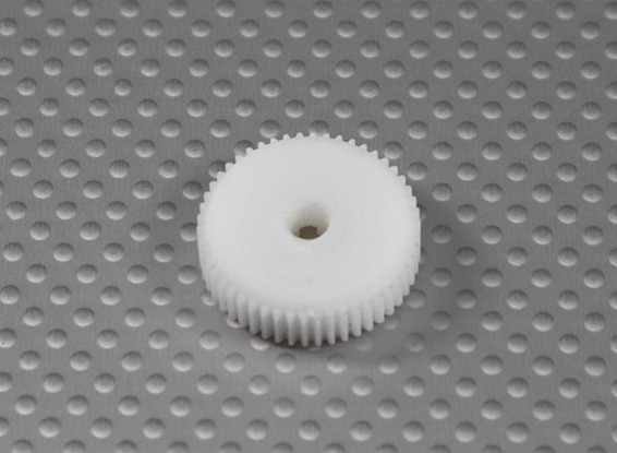 Replacement Nylon Gear 5mm - 50T