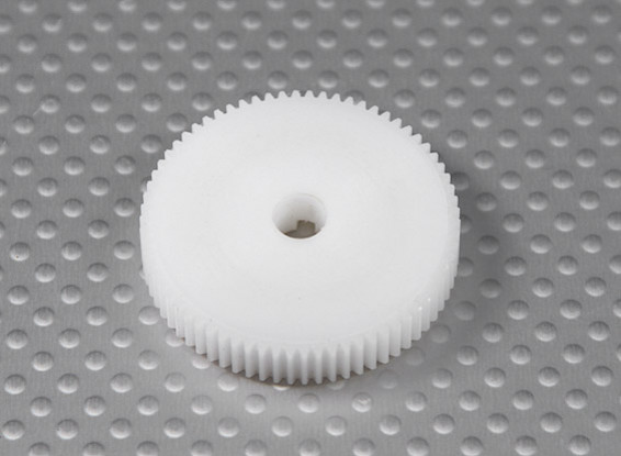 Replacement Nylon Gear 6mm - 70T
