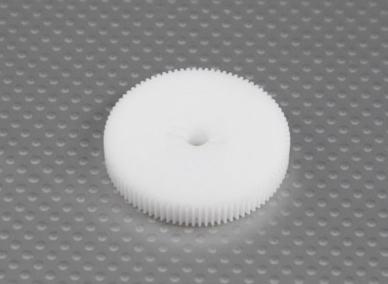 Replacement Nylon Gear 6mm - 90T