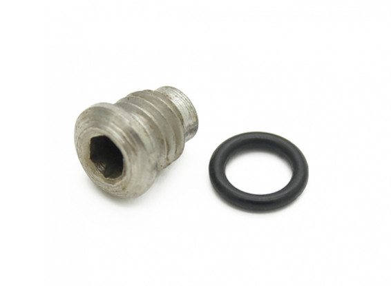 RS260-65095-1-Diff Screw Cap for Plastic Diff Shell