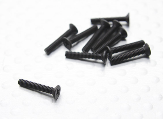 Screws (M2x12mm)(10Pcs/Bag) - A2016T, A3011, A2028 and A2027