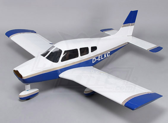 Cherokee rc plane discount