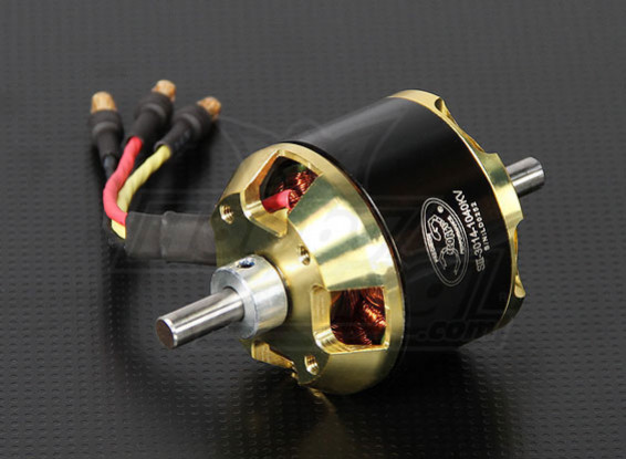 Scorpion SII-3014-1040 Brushless Outrunner Motor