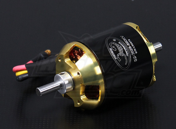 Scorpion SII-3026-890 Brushless Outrunner Motor