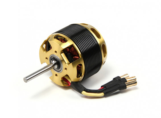 Scorpion HKIII-5020-520 Brushless Outrunner Motor